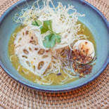 Yangon Delight Nourriture