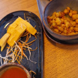 Yangon Delight Boisson