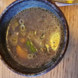 Yangon Delight Nourriture