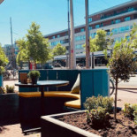 Dimitri's Extérieur