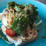 Dimitri's Nourriture