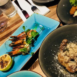 Dimitri's Nourriture