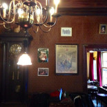 Café Hegeraad Dentro