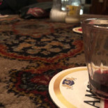 Café Hegeraad Bebida