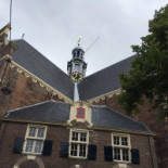 Café Hegeraad Exterior