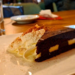 Argentijns Steakhouse La Gouch Nourriture