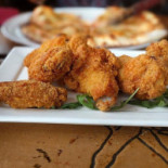 Argentijns Steakhouse La Gouch Nourriture