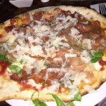 La Perla Pizzeria Nourriture