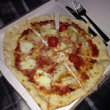 La Perla Pizzeria Nourriture