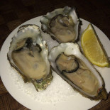 La Perla Pizzeria Nourriture