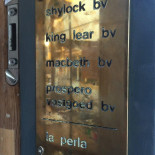 La Perla Pizzeria Carte