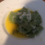 La Perla Pizzeria Nourriture