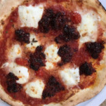 La Perla Pizzeria Nourriture