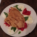 La Perla Pizzeria Nourriture