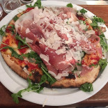 La Perla Pizzeria Nourriture