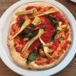 La Perla Pizzeria Nourriture