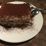 La Perla Pizzeria Boisson