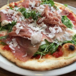 La Perla Pizzeria Nourriture