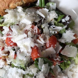 La Perla Pizzeria Nourriture