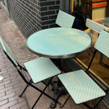 La Perla Pizzeria Boisson