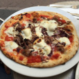 La Perla Pizzeria Nourriture