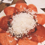 La Perla Pizzeria Nourriture