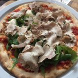 La Perla Pizzeria Nourriture