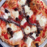 La Perla Pizzeria Nourriture