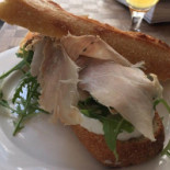 La Perla Pizzeria Boisson