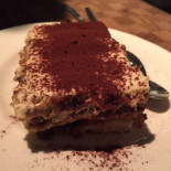 La Perla Pizzeria Nourriture