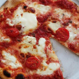 La Perla Pizzeria Nourriture