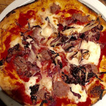 La Perla Pizzeria Nourriture