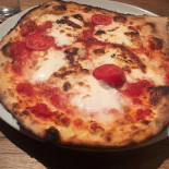 La Perla Pizzeria Nourriture