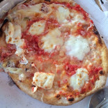 La Perla Pizzeria Nourriture