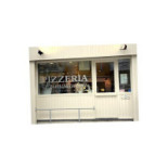 Prima Donna Exterior