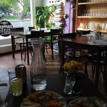 Dappertutto À l'intérieur