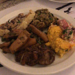 Dappertutto Nourriture