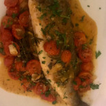 Dappertutto Nourriture