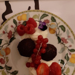 Dappertutto Nourriture