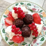 Dappertutto Nourriture