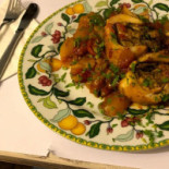 Dappertutto Nourriture