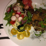 Dappertutto Nourriture