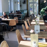 Bartack À l'intérieur