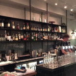 Bartack À l'intérieur