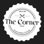The Corner Logo