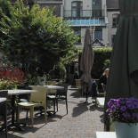 De Appelier Exterior