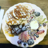 Cafe Chantilly Boisson