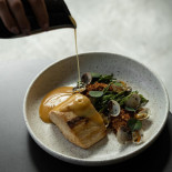 Met Amsterdam Boisson