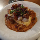 Met Amsterdam Nourriture