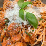 Met Amsterdam Nourriture